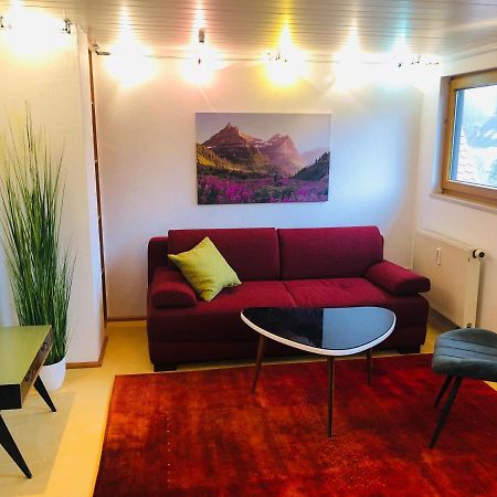 Casa Loft & Lamansarda Zirndorf Esterno foto