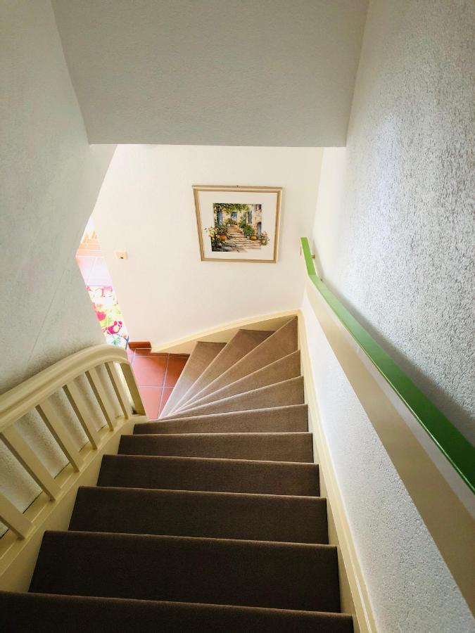 Casa Loft & Lamansarda Zirndorf Esterno foto