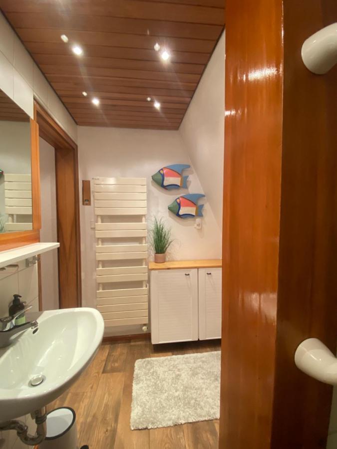 Casa Loft & Lamansarda Zirndorf Esterno foto