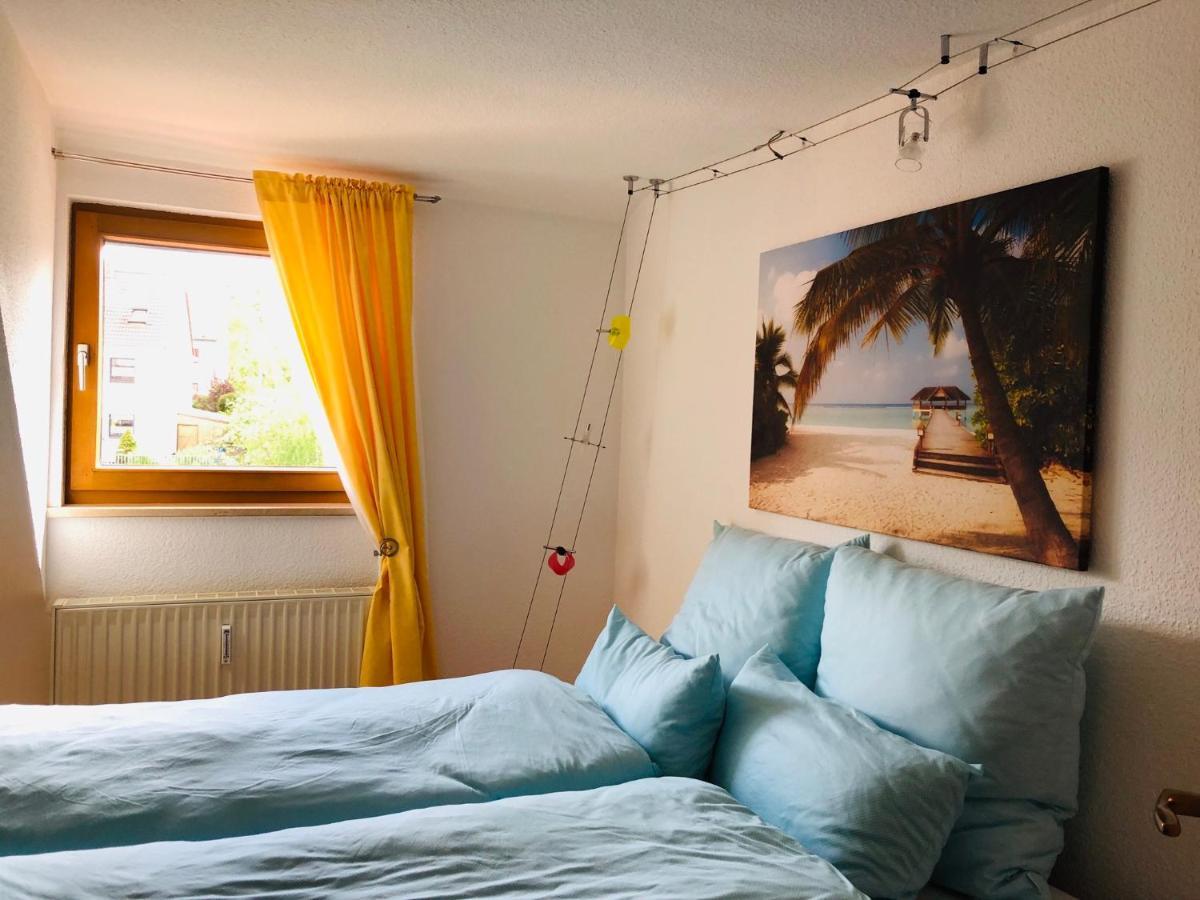 Casa Loft & Lamansarda Zirndorf Esterno foto