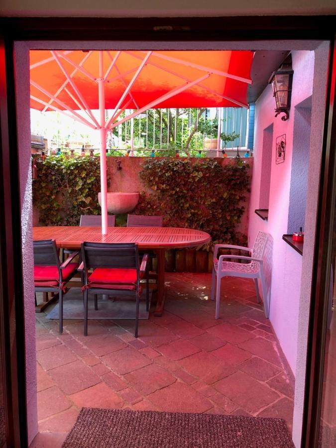 Casa Loft & Lamansarda Zirndorf Esterno foto