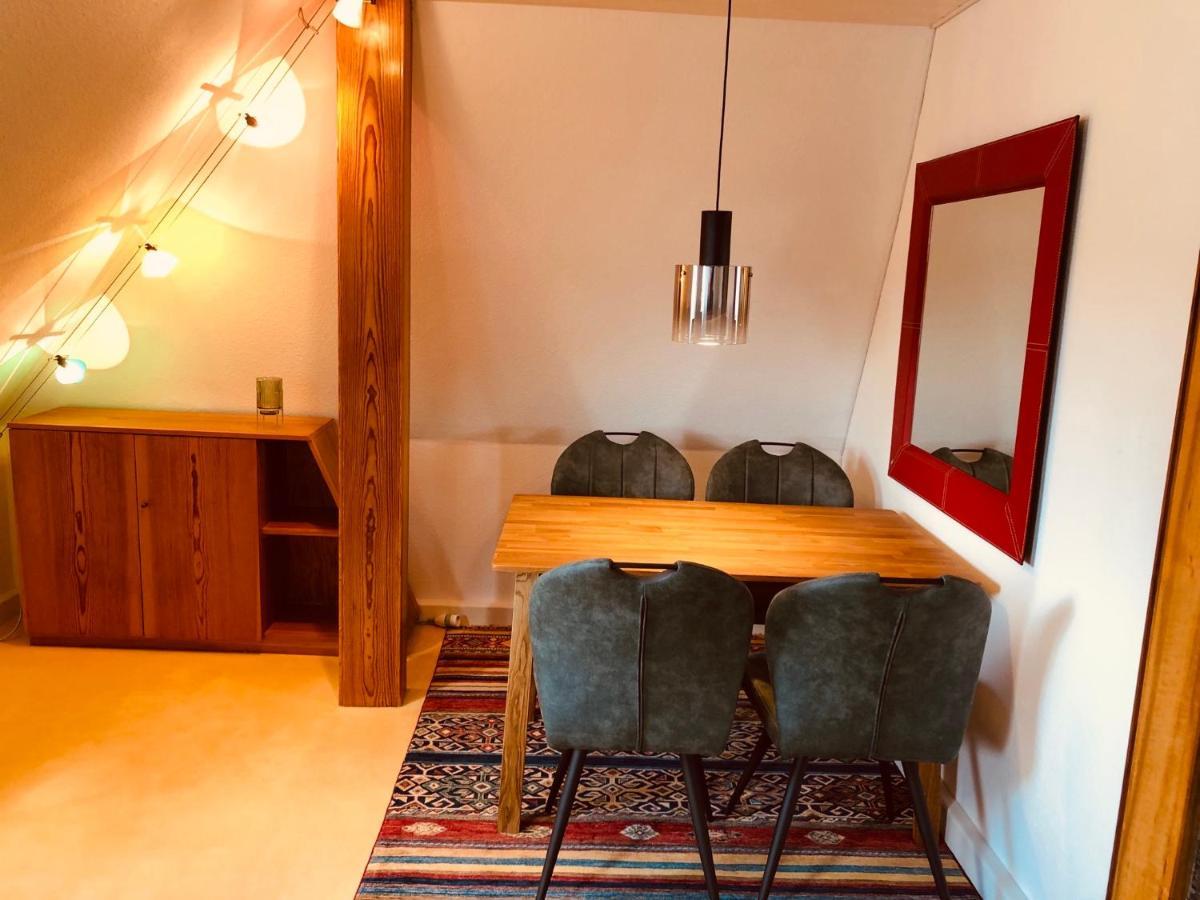 Casa Loft & Lamansarda Zirndorf Esterno foto