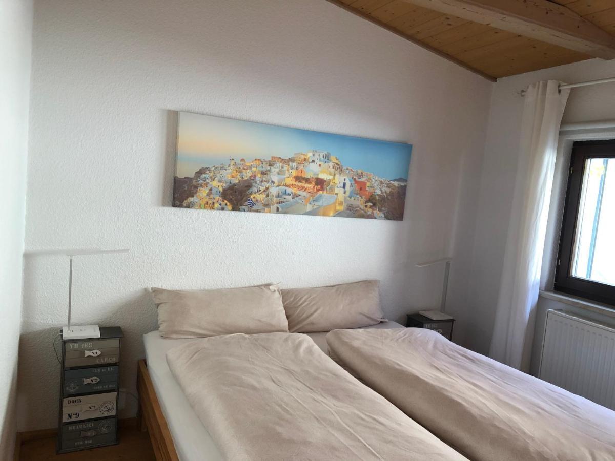 Casa Loft & Lamansarda Zirndorf Esterno foto