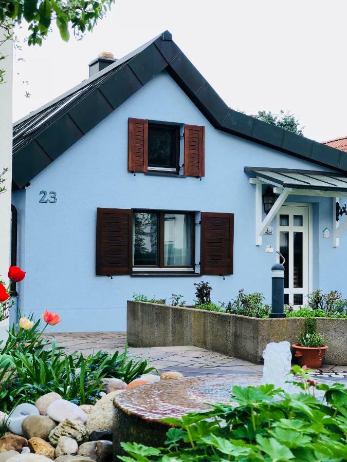 Casa Loft & Lamansarda Zirndorf Esterno foto