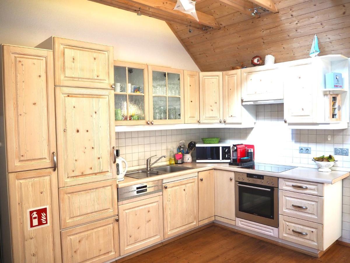 Casa Loft & Lamansarda Zirndorf Esterno foto