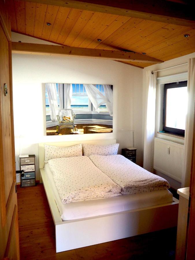 Casa Loft & Lamansarda Zirndorf Esterno foto